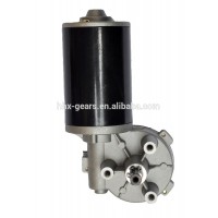 Small High Torque Rpm 12v 24v DC Gear Motor