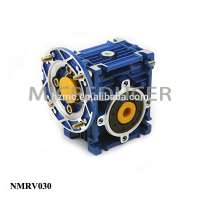 VF Series Bonfiglioli Like Speed Transmission Gearbox for Crane