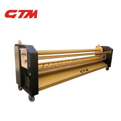 Mechanical farm mushroom cleaning equipment machine