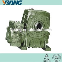 Western Transmission Transfer Case Gearbox