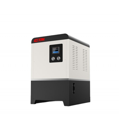 BLG-100 seawater slurry ice maker machine fluid ice machine